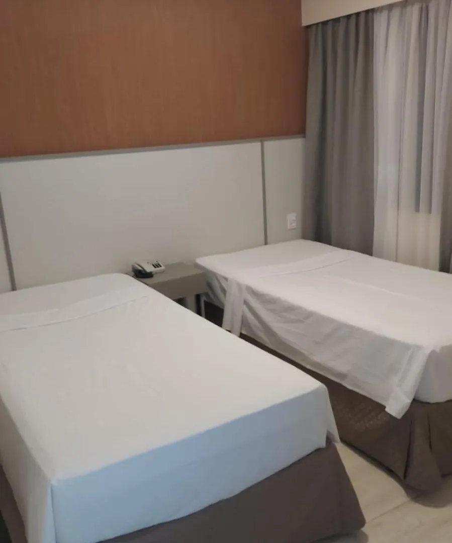 Apartamento Fortune Residence Jardins - Flat174 - Proximo Da Avenida Paulista São Paulo